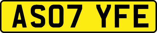 AS07YFE