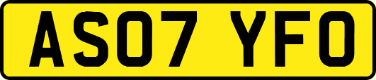 AS07YFO