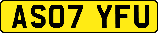 AS07YFU