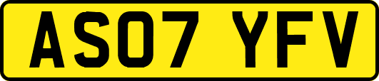 AS07YFV