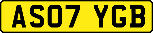 AS07YGB