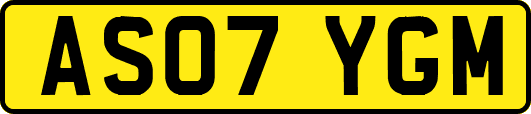 AS07YGM