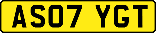 AS07YGT