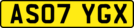 AS07YGX