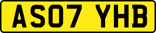 AS07YHB