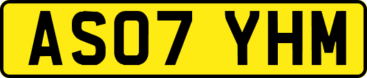 AS07YHM