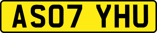 AS07YHU
