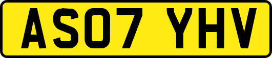 AS07YHV