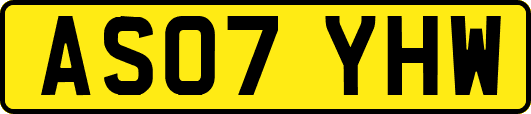 AS07YHW