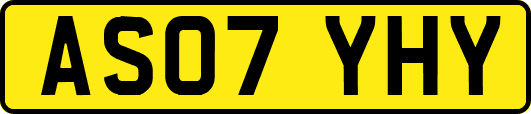 AS07YHY