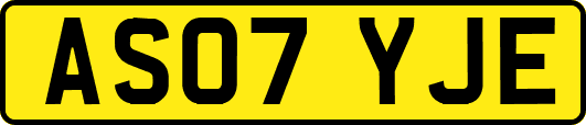 AS07YJE