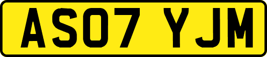 AS07YJM