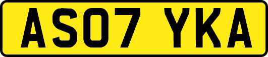 AS07YKA