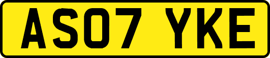 AS07YKE