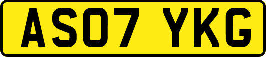 AS07YKG