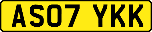 AS07YKK