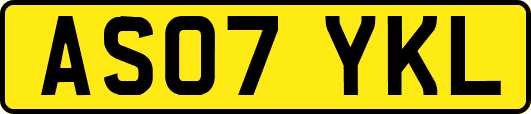 AS07YKL