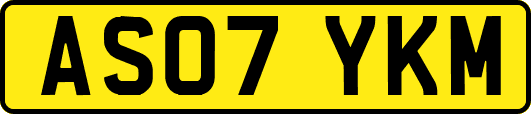 AS07YKM