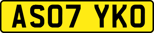AS07YKO