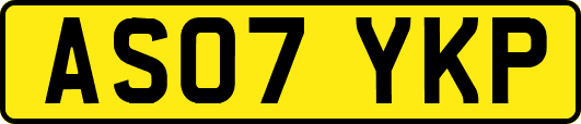 AS07YKP