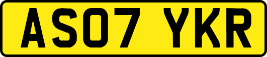 AS07YKR