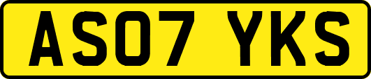 AS07YKS