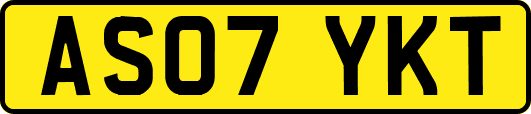 AS07YKT