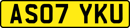 AS07YKU