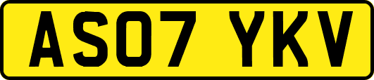 AS07YKV