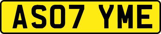 AS07YME