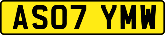 AS07YMW