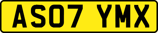 AS07YMX