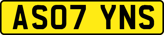 AS07YNS