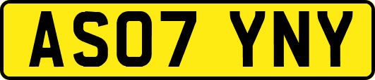 AS07YNY