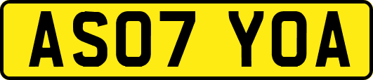 AS07YOA