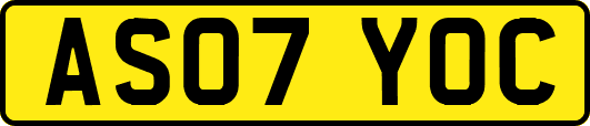 AS07YOC