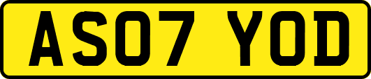 AS07YOD