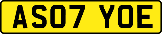 AS07YOE