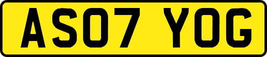 AS07YOG