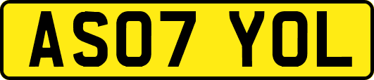 AS07YOL