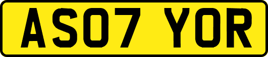 AS07YOR
