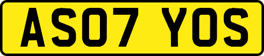 AS07YOS