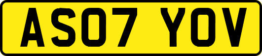 AS07YOV
