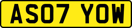 AS07YOW