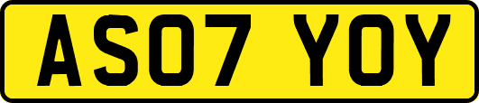 AS07YOY