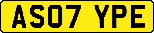AS07YPE