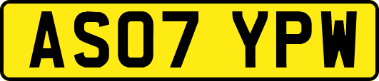 AS07YPW