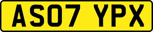 AS07YPX
