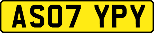 AS07YPY