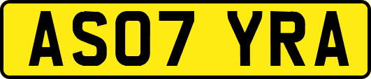AS07YRA